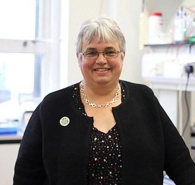 Professor Abigail L Fowden