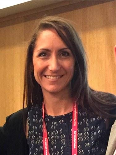 Picture of Dr Amanda N. Sferruzzi-Perri