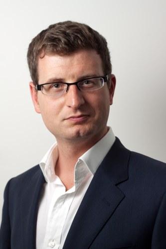 Picture of Dr Andrew J Murray