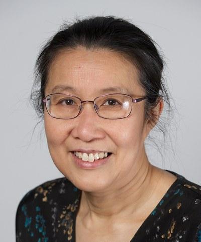 Picture of Dr Cecilia  Brassett