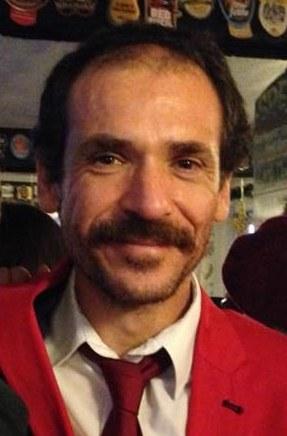  Picture of Christof J Schwiening