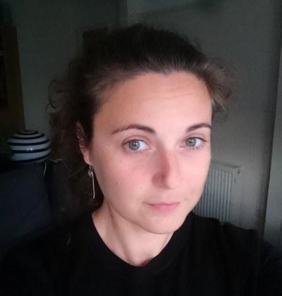 Picture of Dr Elisa  Galliano