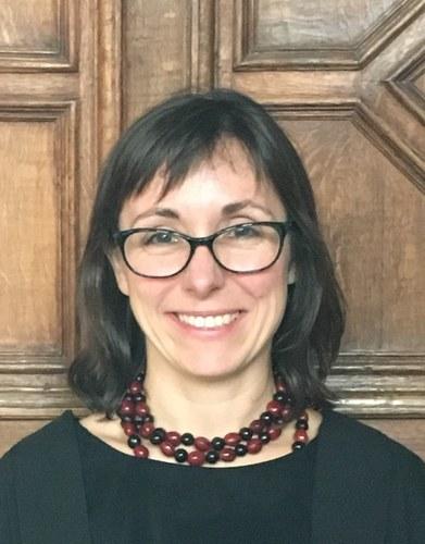 Picture of Prof Ewa K Paluch