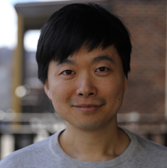 Picture of Dr Fengzhu  Xiong