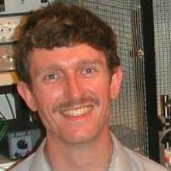Picture of Dr Hugh  Matthews