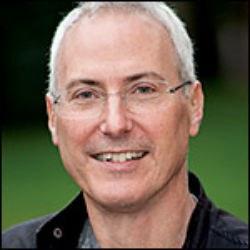 Picture of Professor Nick  Brown