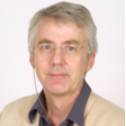 Professor Roger C Hardie