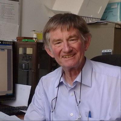 Professor Roger C Thomas