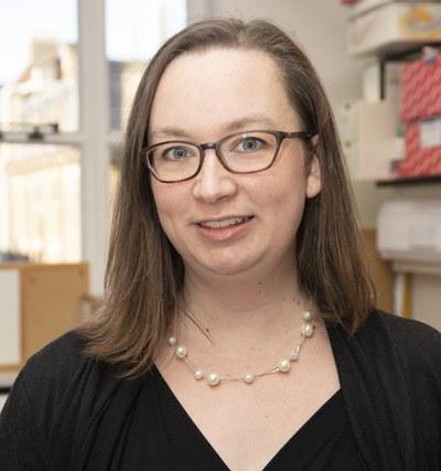 Picture of Dr Erica D Watson