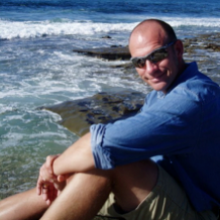 Dr Andrew S Cowburn's picture