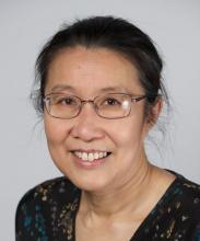 Dr Cecilia Brassett's picture