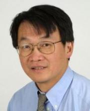 Professor Christopher Huang's picture