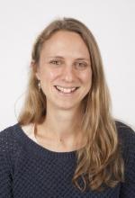 Dr. Clare Buckley's picture
