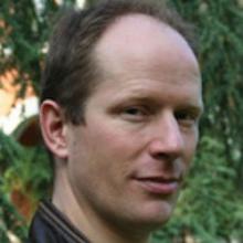 Dr Gavin Jarvis's picture