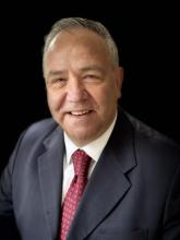 Prof Dino Giussani's picture