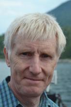 Professor G.J. Burton's picture