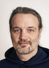 Kristian Franze's picture