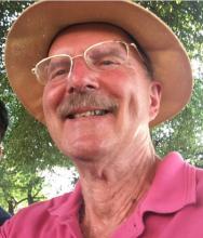 Prof. Martin H Johnson FRS, FRCOG, FMedSci, FRSB's picture