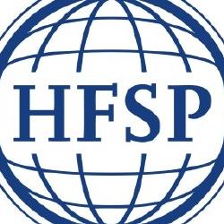 Nick Brown awarded HFSP research grant 