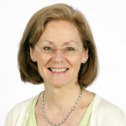Prof Christine Holt awarded Ferrier Medal 2017