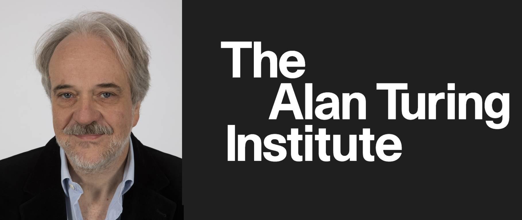 Dr Paul Schofield awarded Alan Turing Fellowship