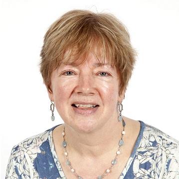 Fiona Duncan awarded British Empire Medal