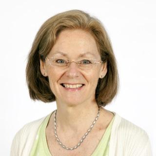 Prof Christine Holt awarded Ferrier Medal 2017