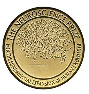 Wolfram Schultz awarded The 2018 Gruber Neuroscience Prize 