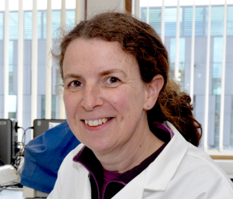 Picture of Dr Alison J Forhead