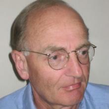 Professor Andrew C. Crawford's picture